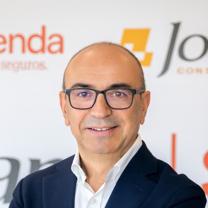 David Joares, Senda Vivir Seguros